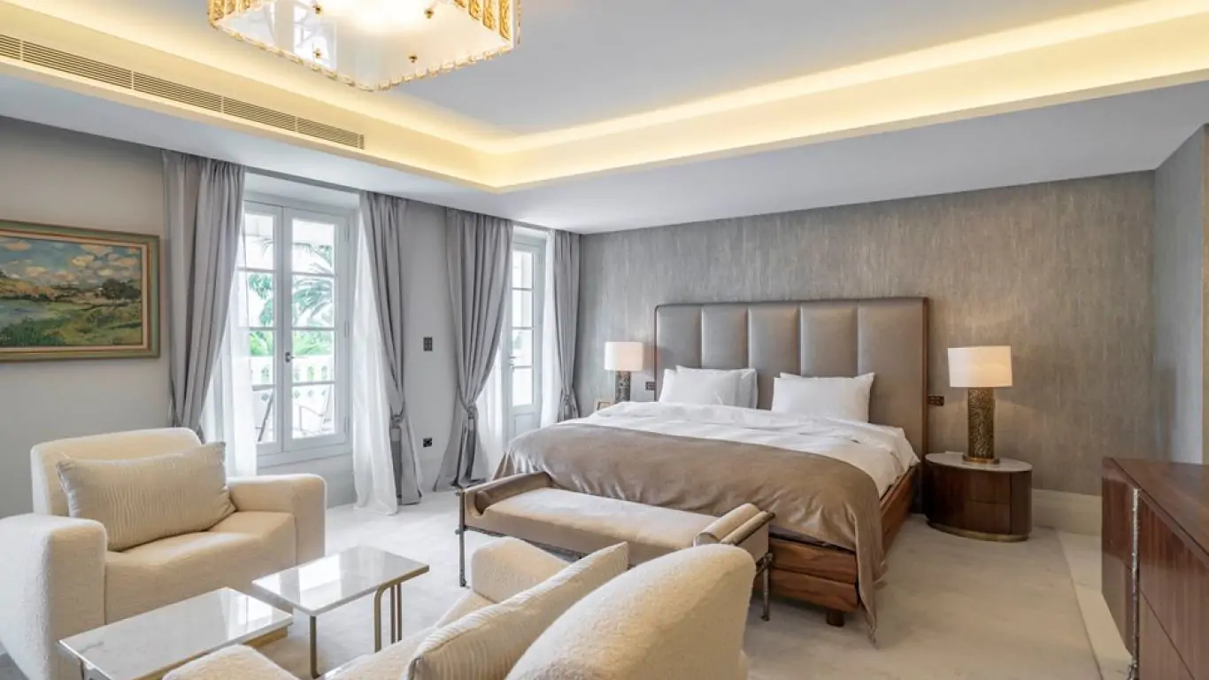 Villa Antonia | Cannes