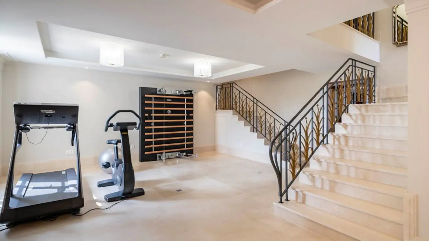 Villa Antonia | Cannes