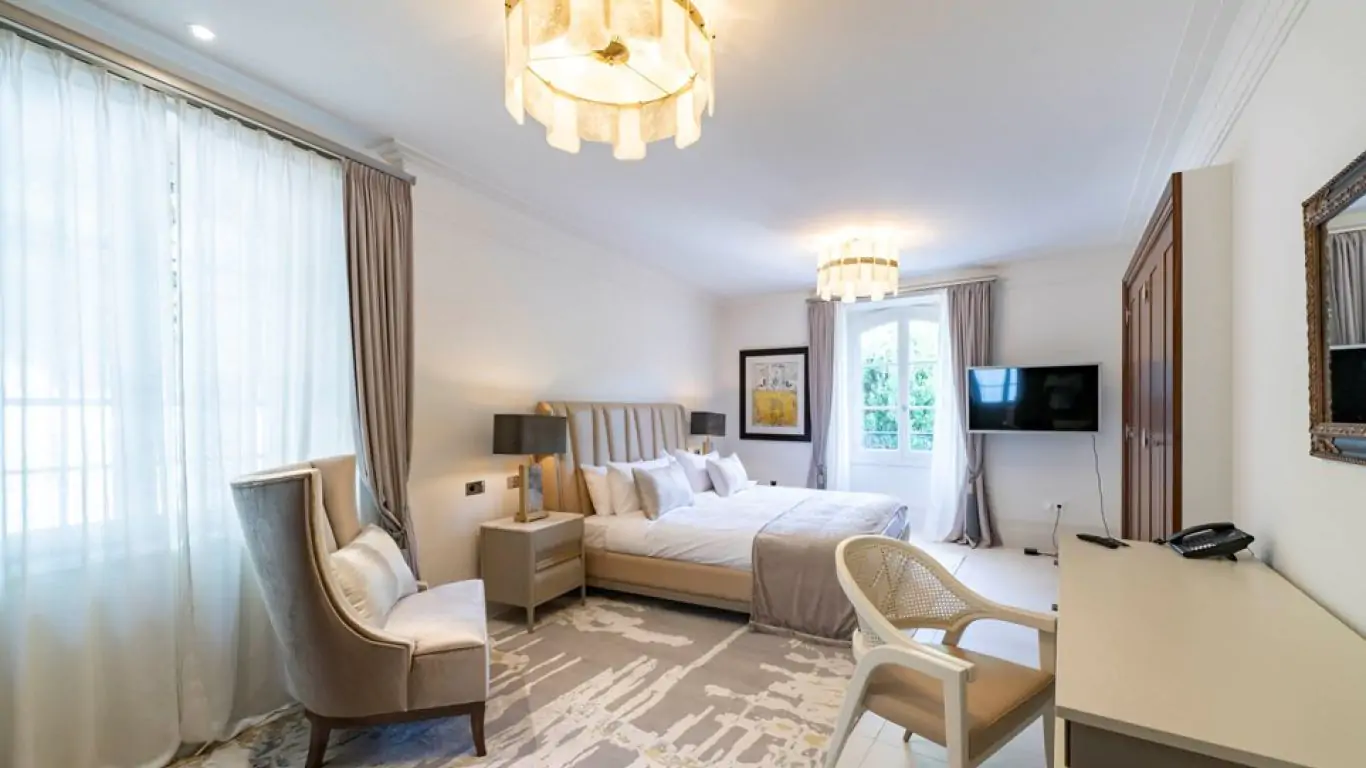 Villa Antonia | Cannes