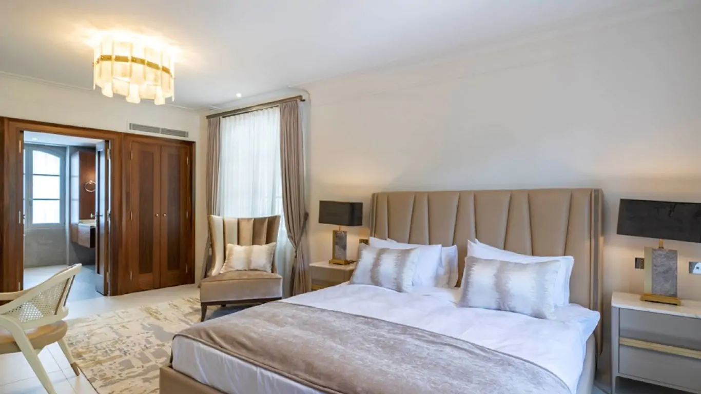 Villa Antonia | Cannes