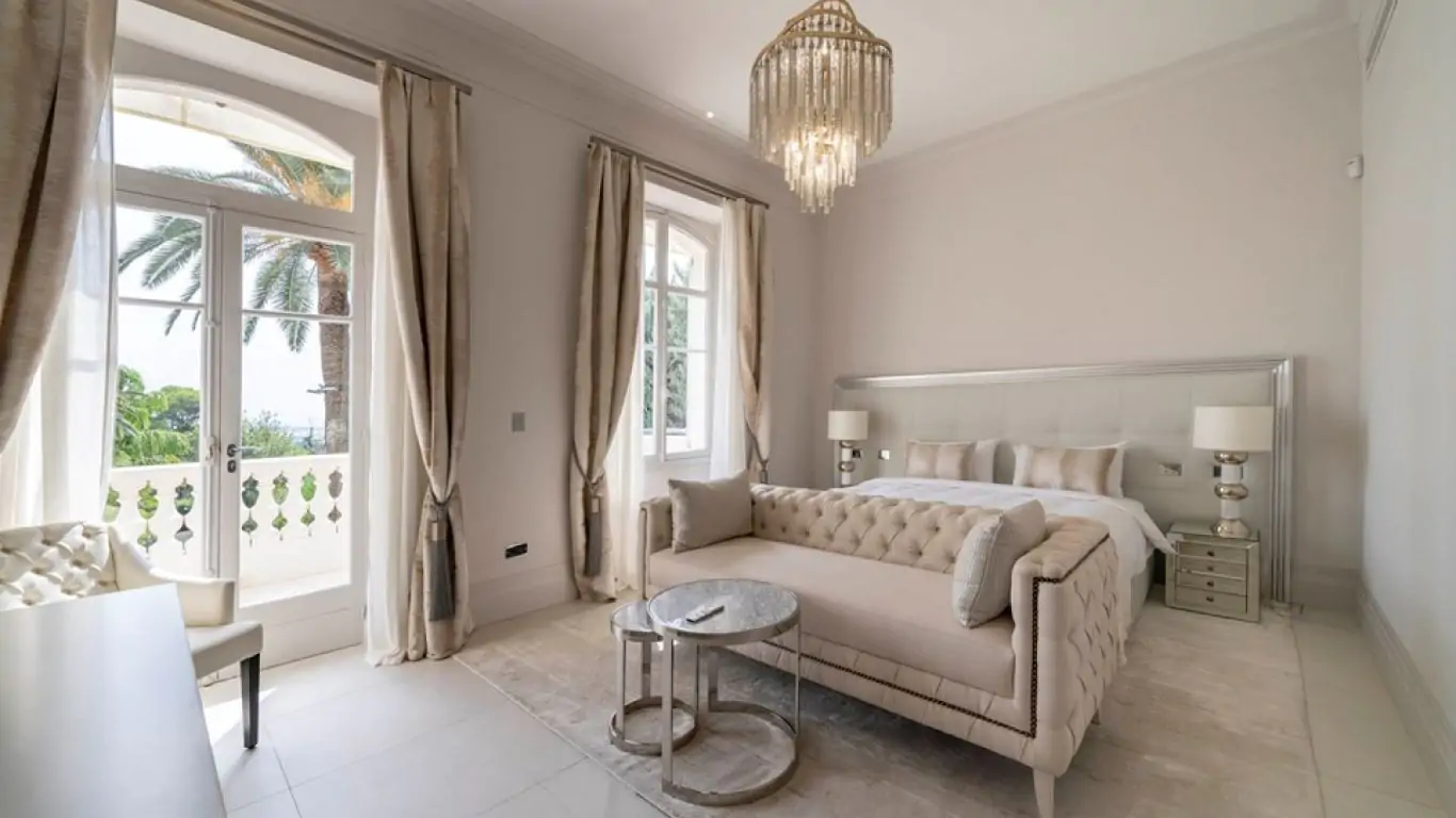 Villa Antonia | Cannes