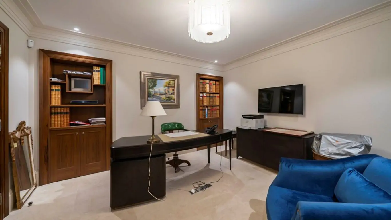 Villa Antonia | Cannes