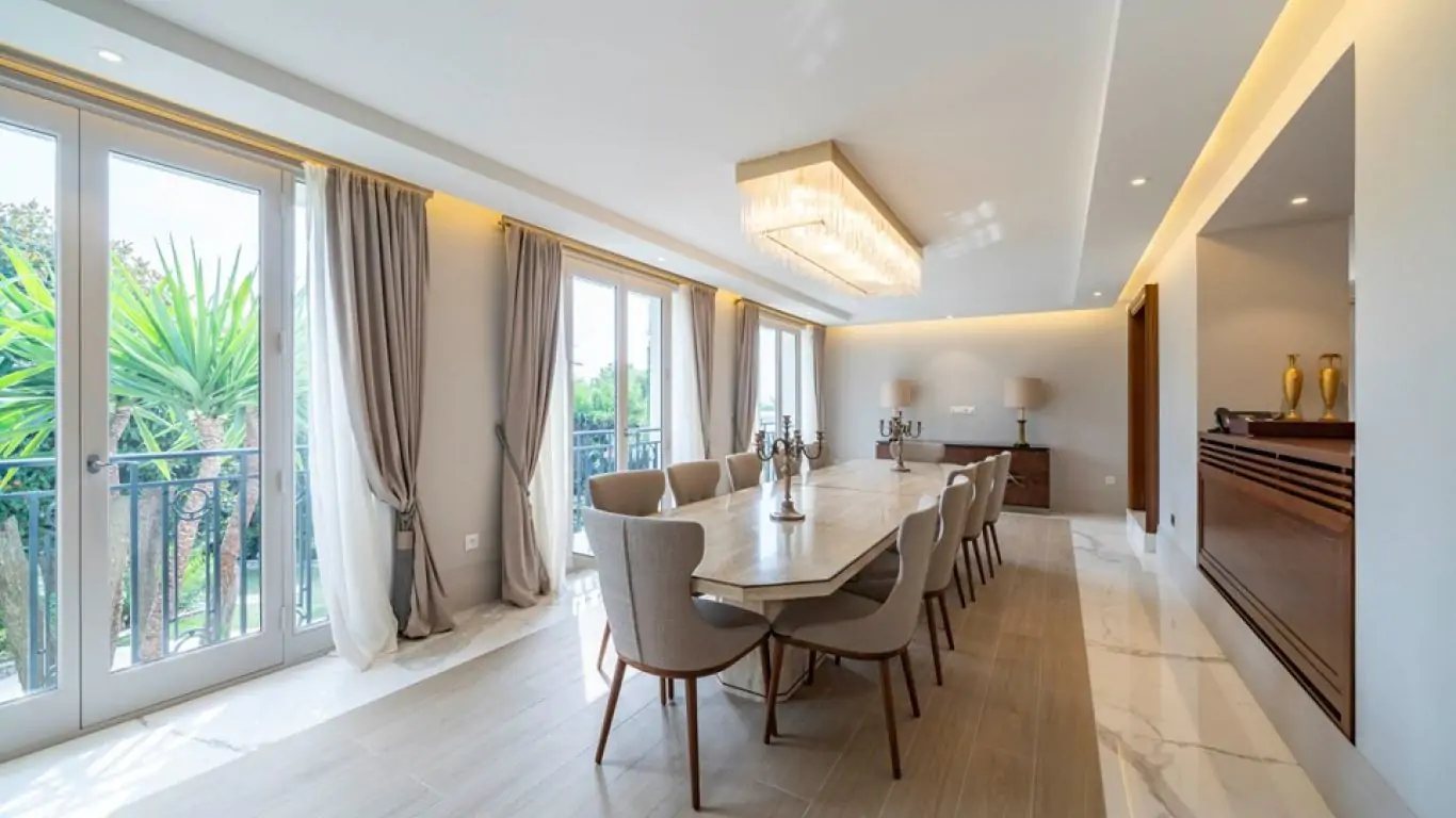 Villa Antonia | Cannes