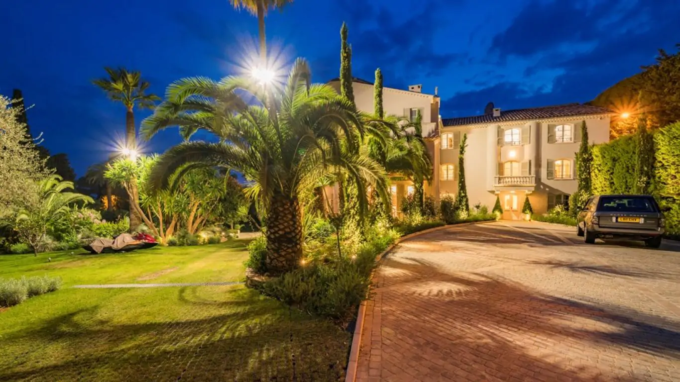Villa Antonia | Cannes