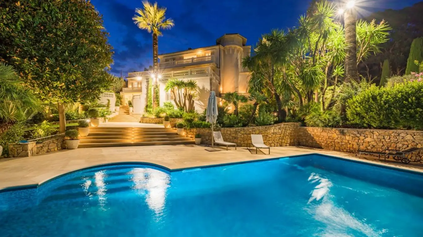 Villa Antonia | Cannes