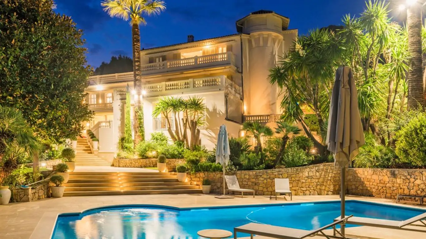 Villa Antonia | Cannes