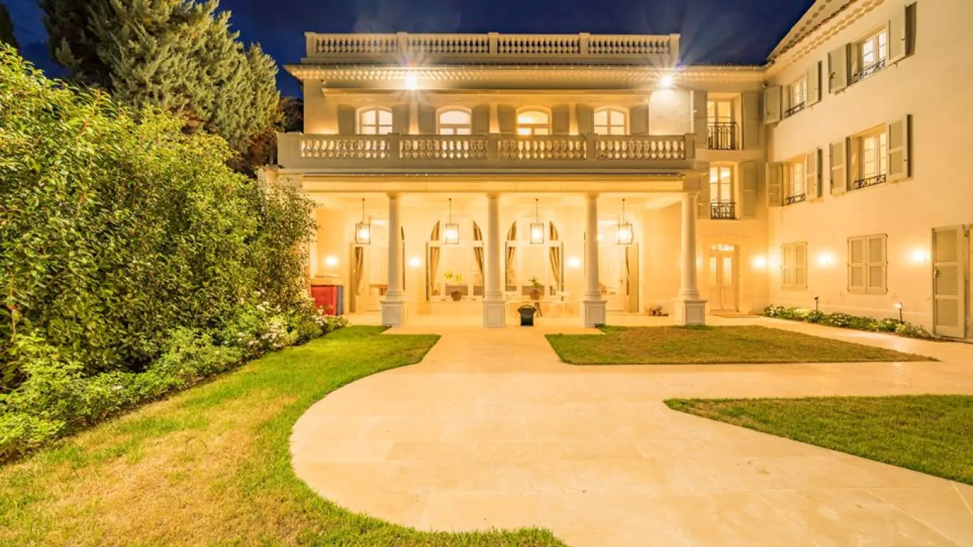 Villa Antonia | Cannes