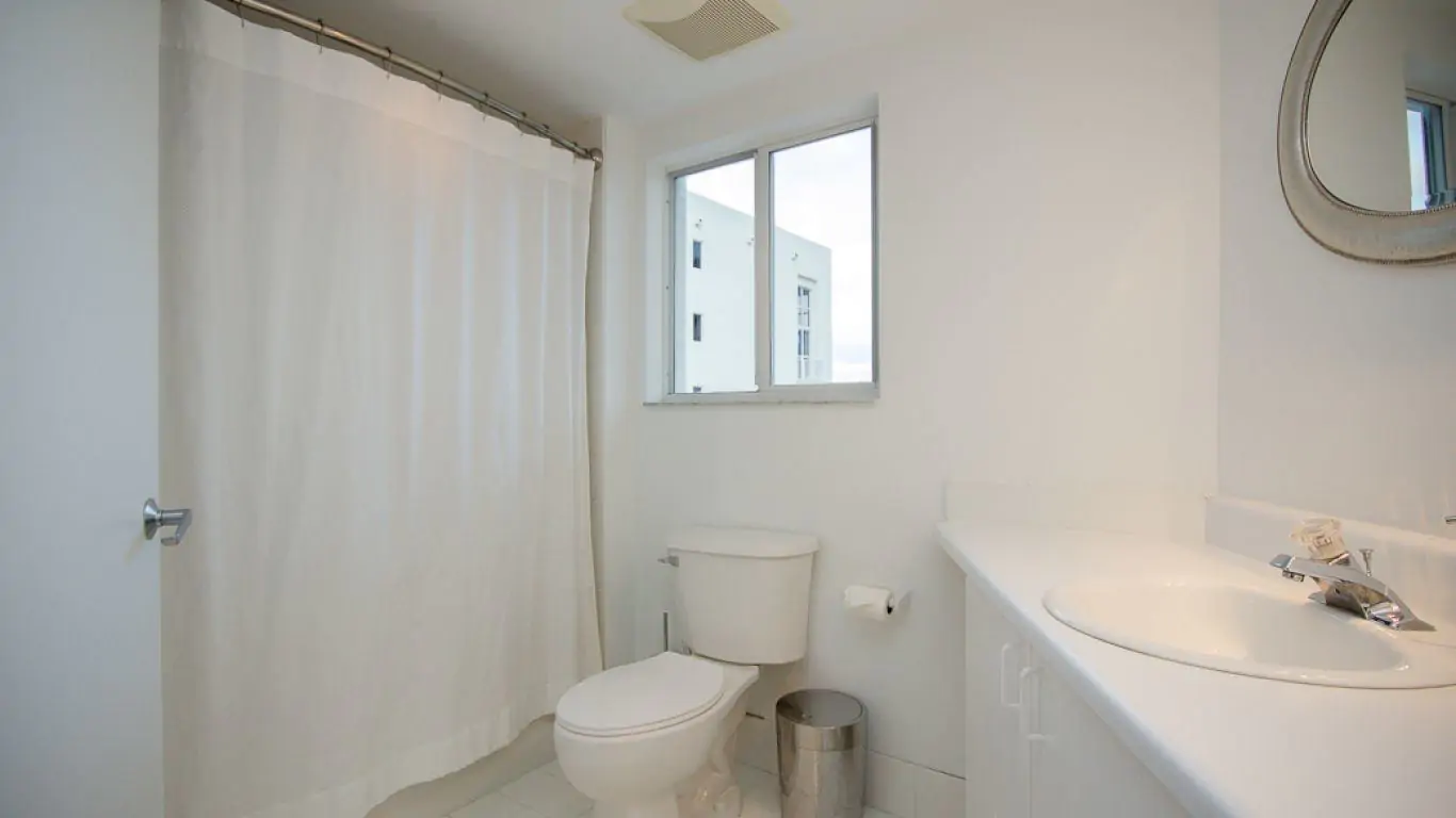 Apartment Noah | Miami