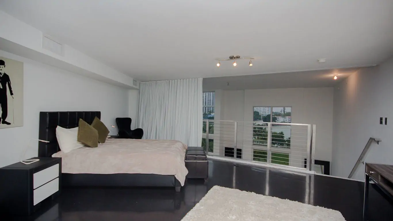 Apartment Noah | Miami