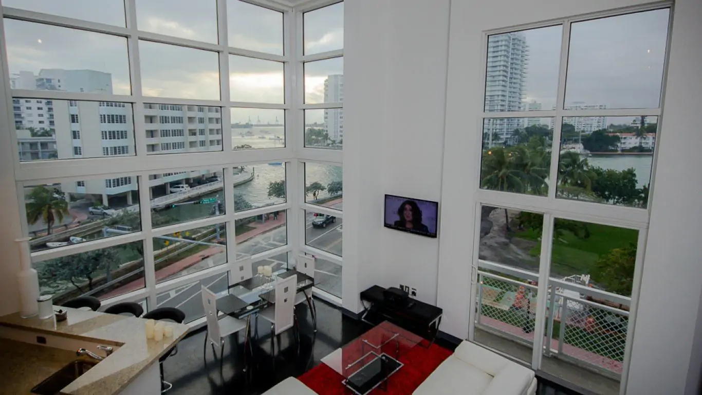 Apartment Noah | Miami