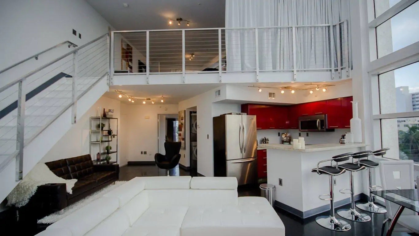 Apartment Noah | Miami