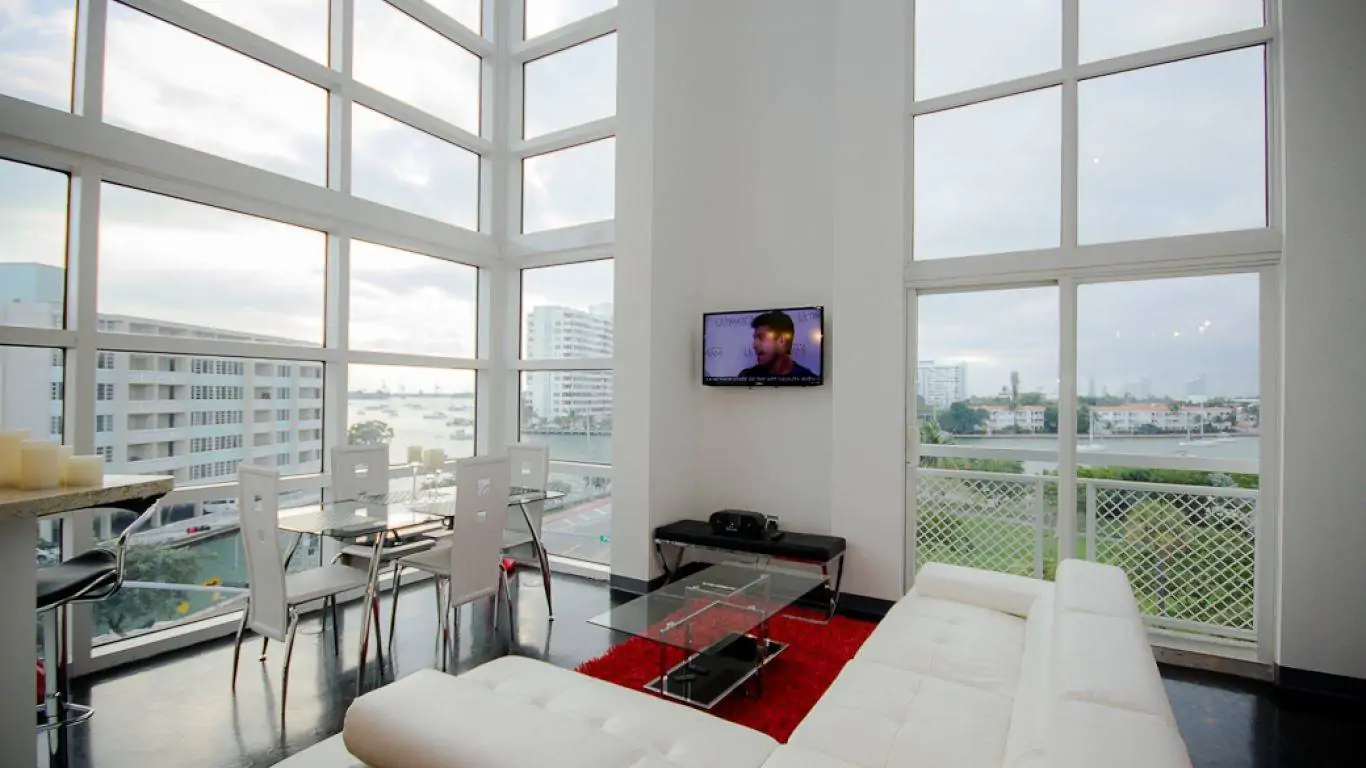 Apartment Noah | Miami