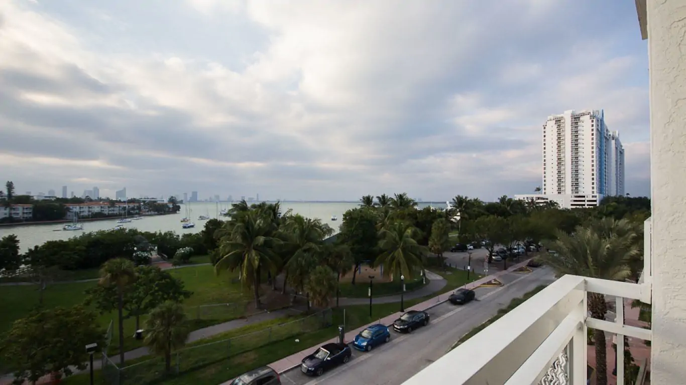 Apartment Noah | Miami