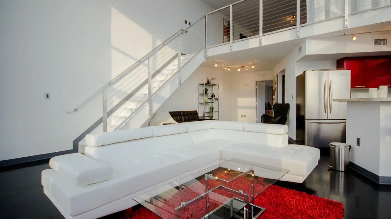 Apartment Noah | Miami