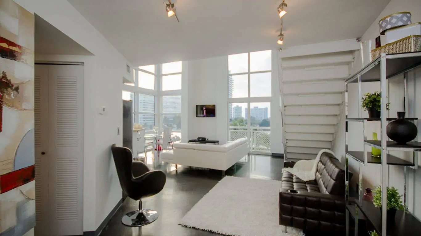 Apartment Noah | Miami