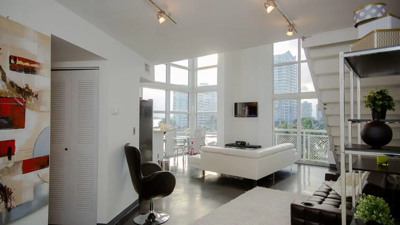 Apartment Noah | Miami