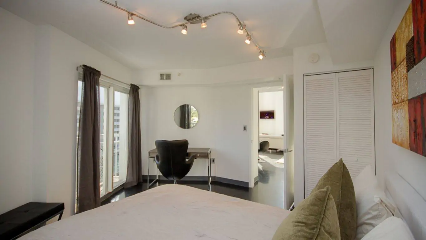 Apartment Noah | Miami