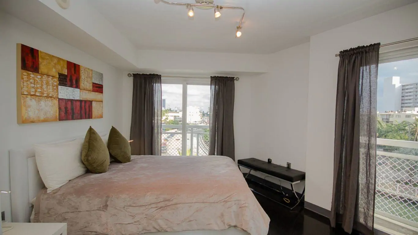 Apartment Noah | Miami