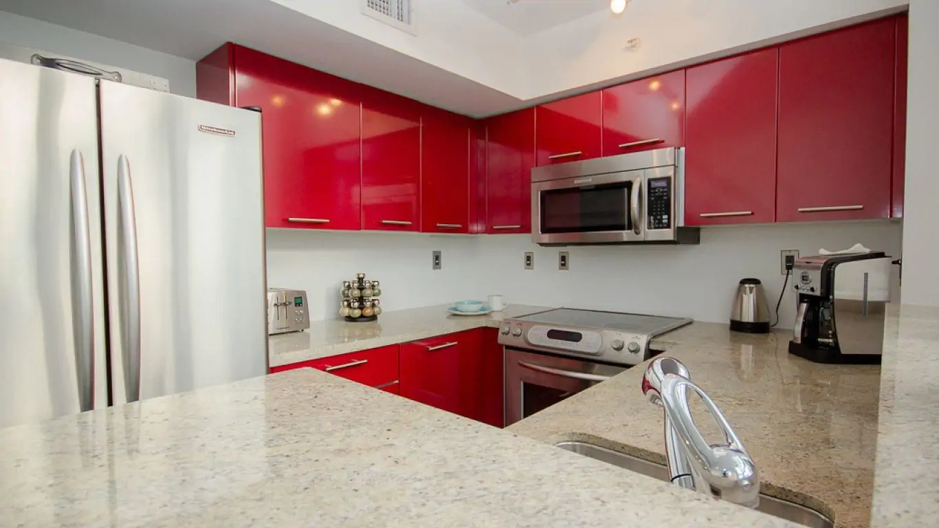 Apartment Noah | Miami