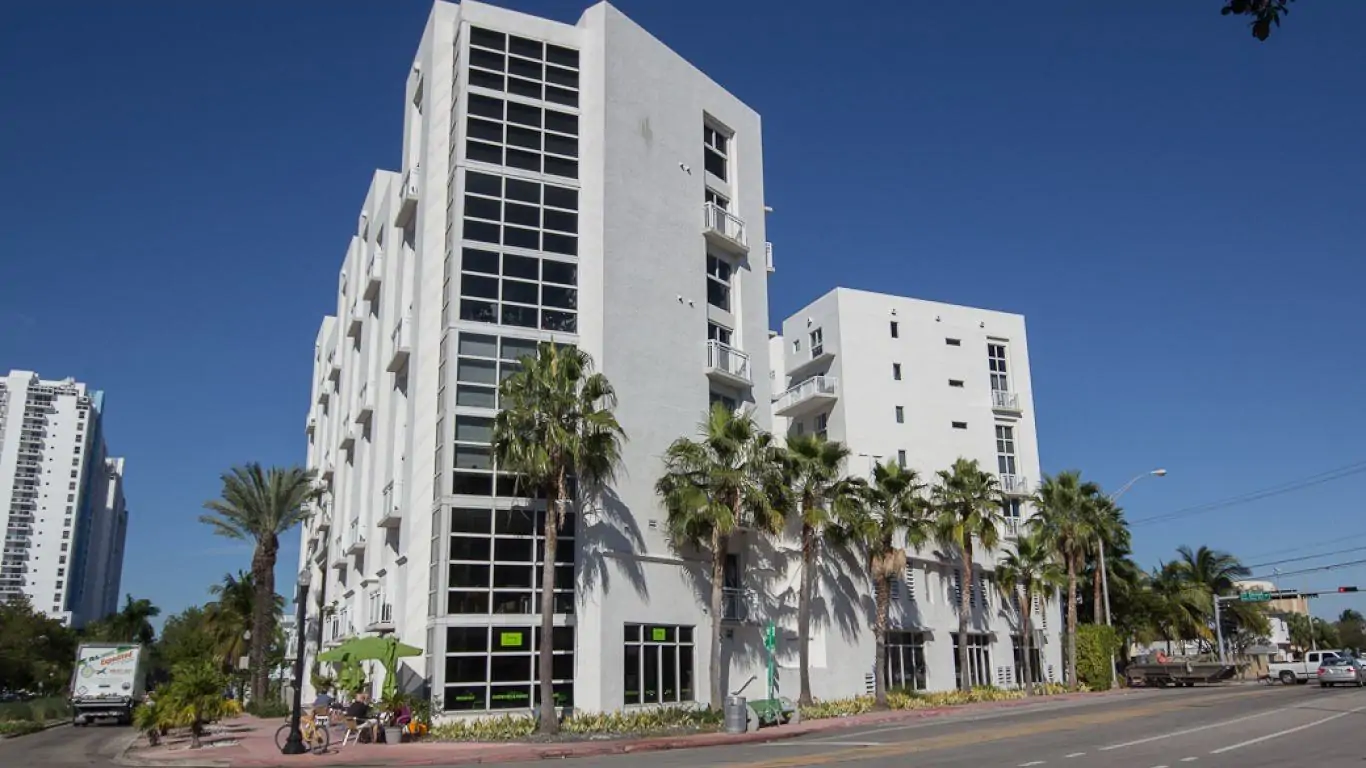 Apartment Noah | Miami