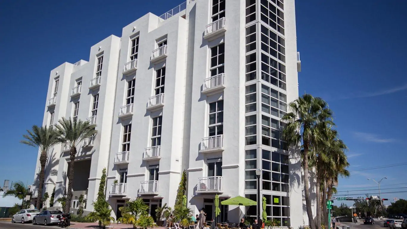 Apartment Noah | Miami