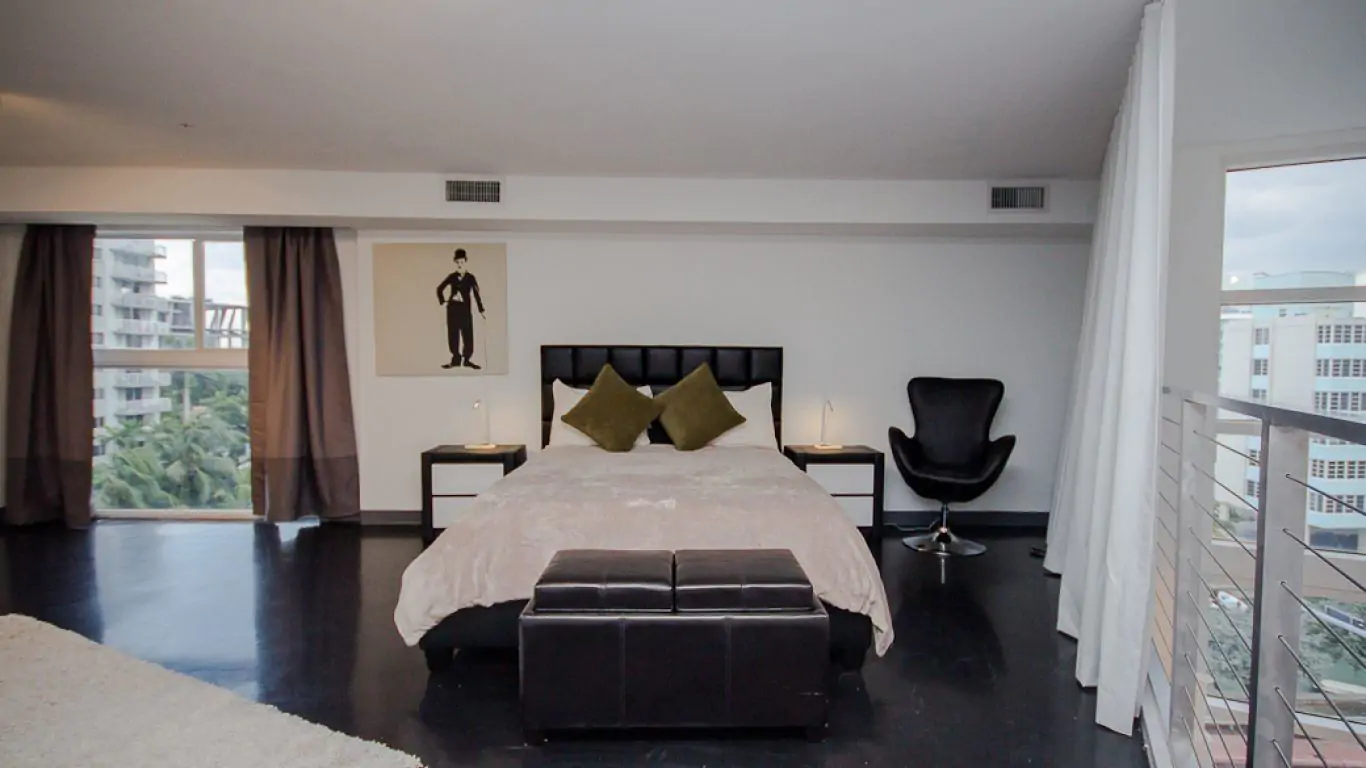 Apartment Noah | Miami