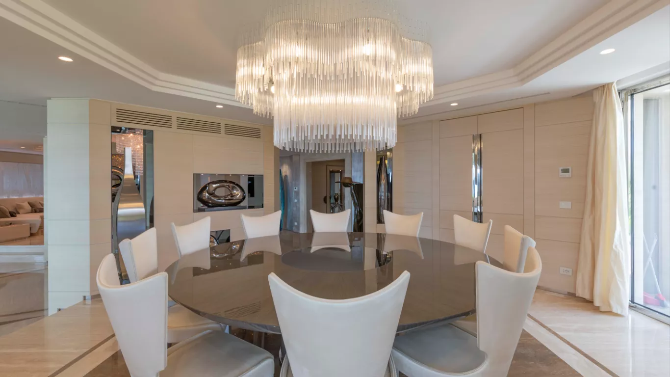 Villa Hera | Sardinia