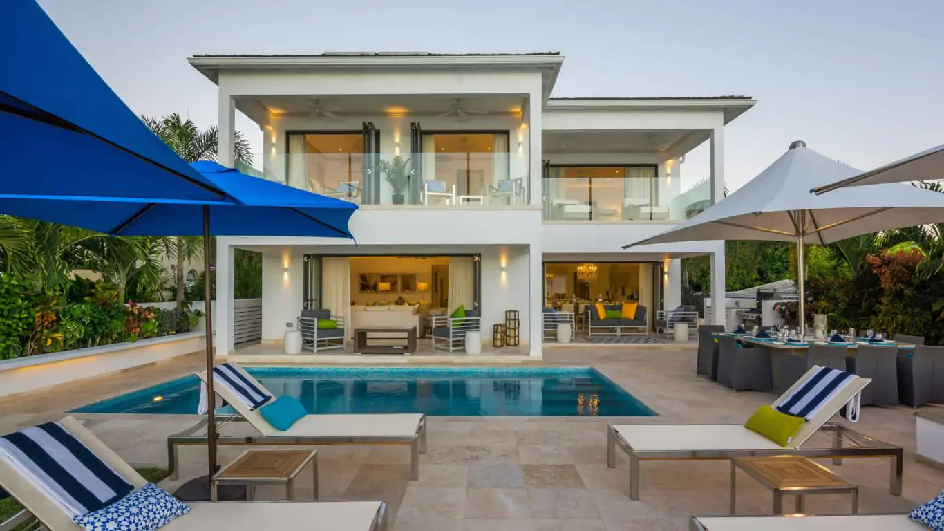 Villa Nirvana | Barbados