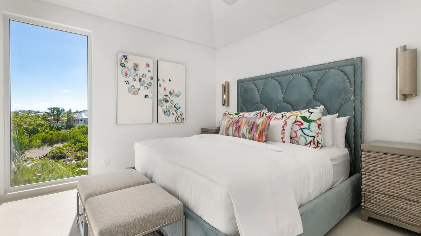 Beach Enclave Grace Bay 3 | Turks and Caicos