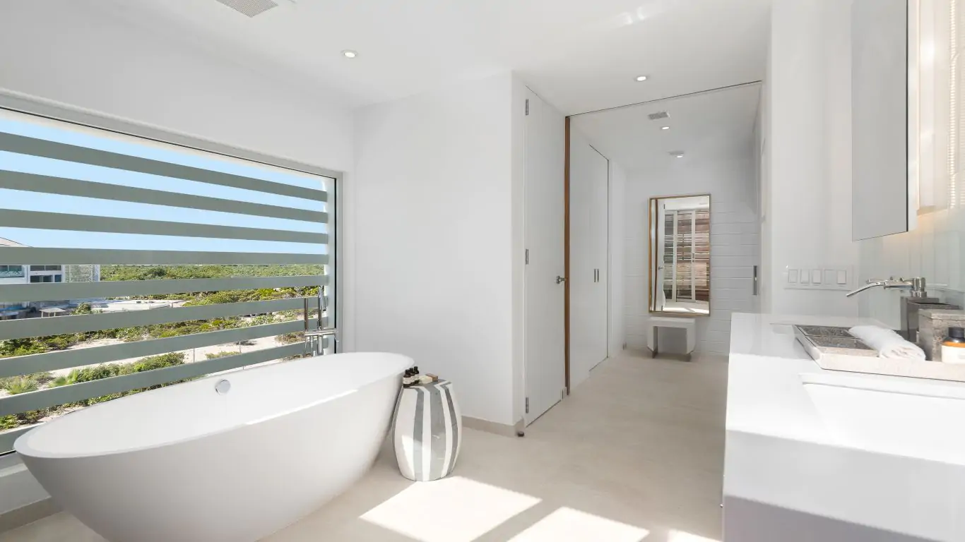 Beach Enclave Grace Bay 3 | Turks and Caicos