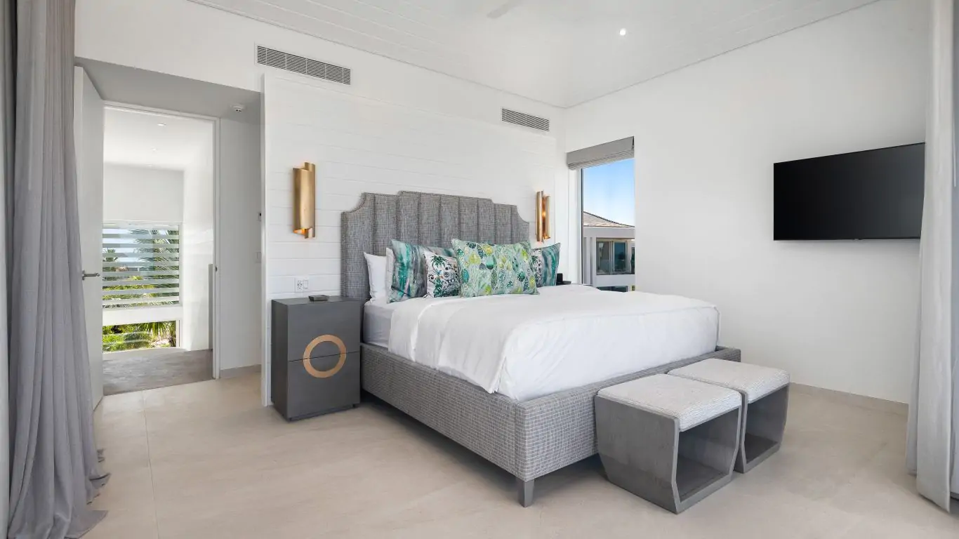 Beach Enclave Grace Bay 3 | Turks and Caicos