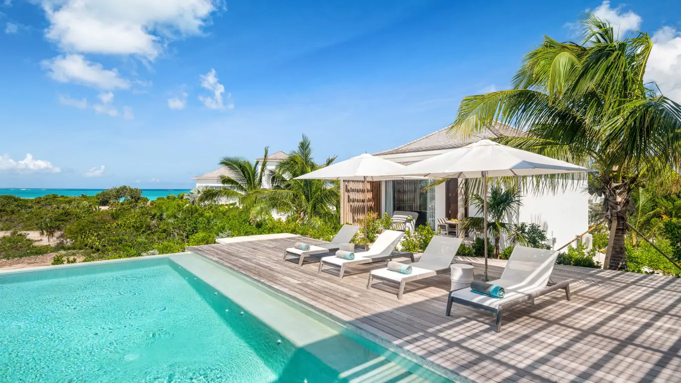 Beach Enclave Grace Bay 3 | Turks and Caicos