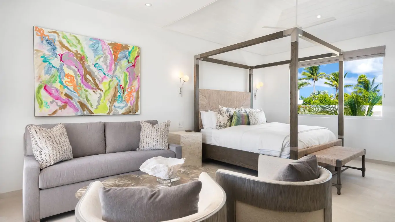 Beach Enclave Grace Bay 3 | Turks and Caicos