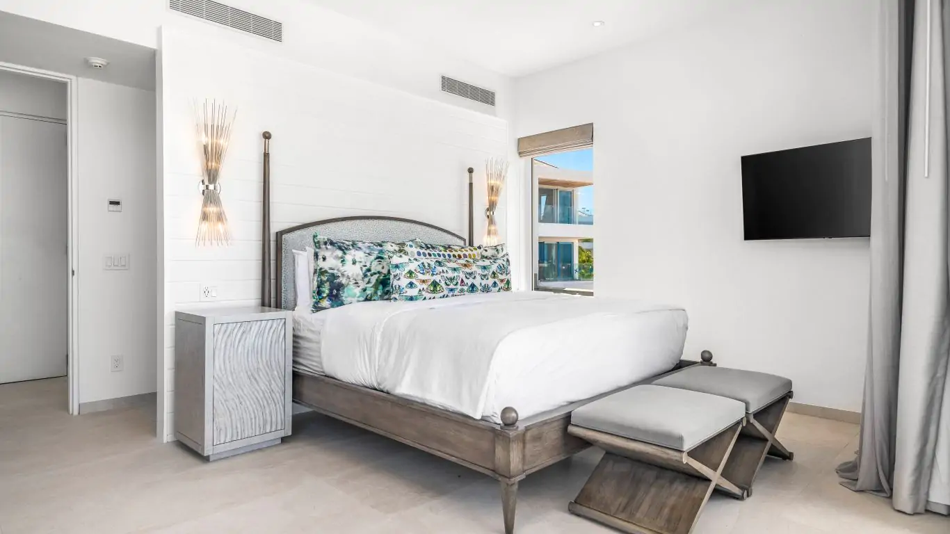 Beach Enclave Grace Bay 3 | Turks and Caicos