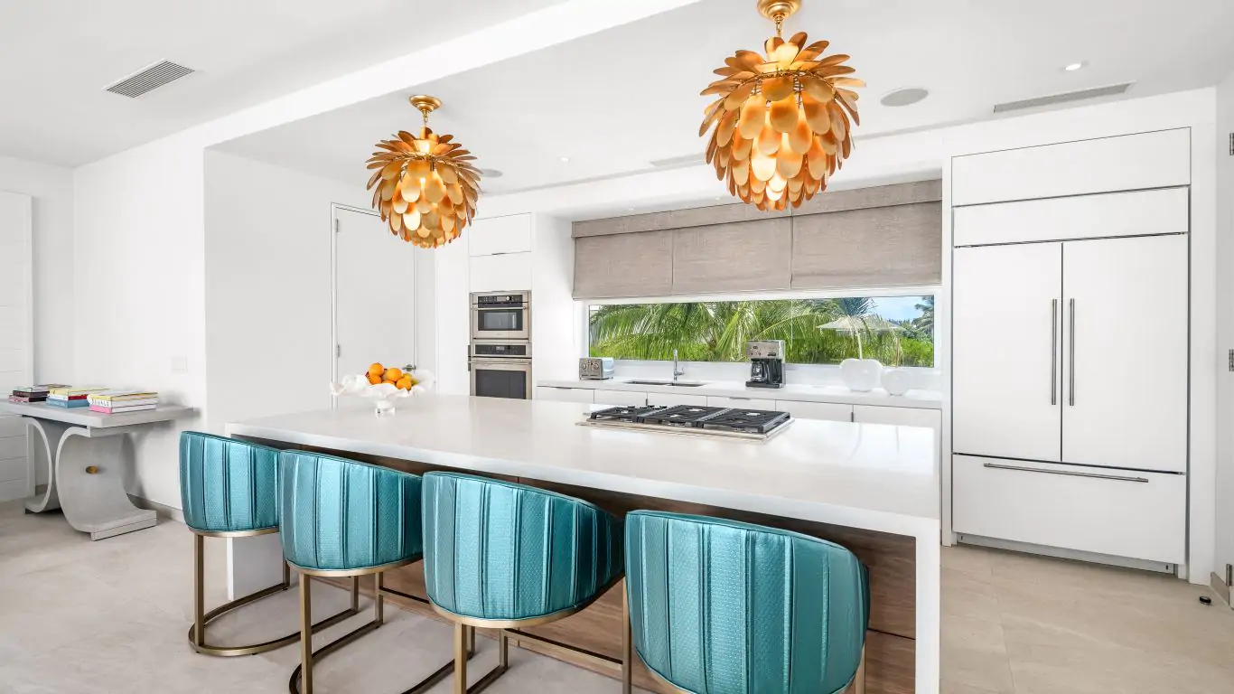 Beach Enclave Grace Bay 3 | Turks and Caicos