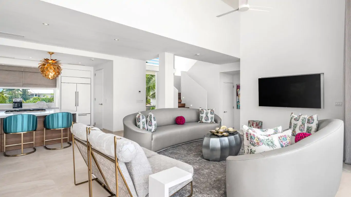 Beach Enclave Grace Bay 3 | Turks and Caicos