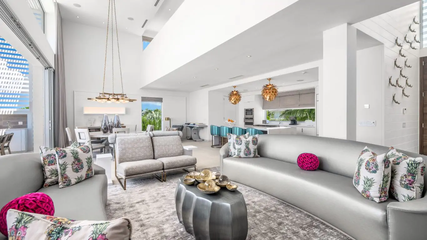 Beach Enclave Grace Bay 3 | Turks and Caicos