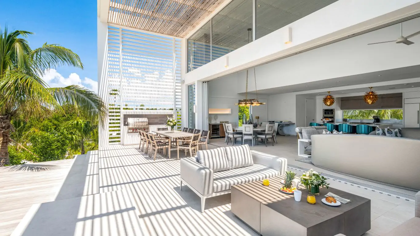 Beach Enclave Grace Bay 3 | Turks and Caicos