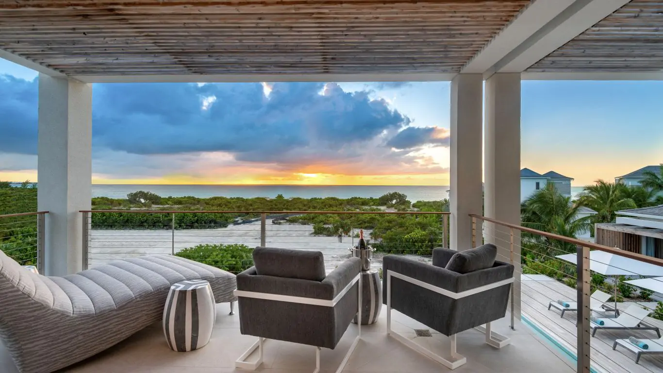 Beach Enclave Grace Bay 3 | Turks and Caicos