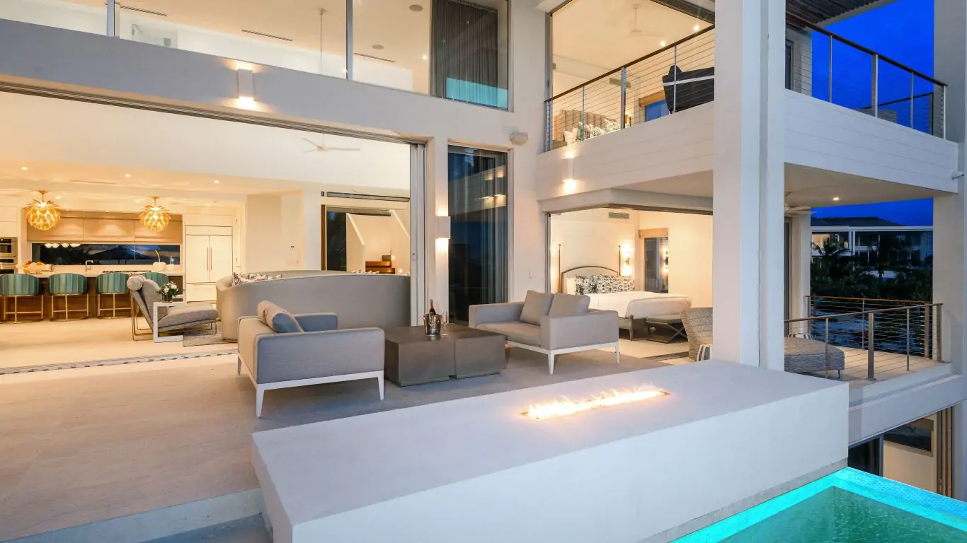 Beach Enclave Grace Bay 3 | Turks and Caicos