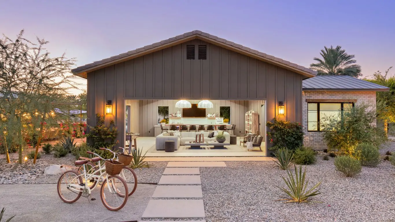 Mesquite 38 | Palm Springs