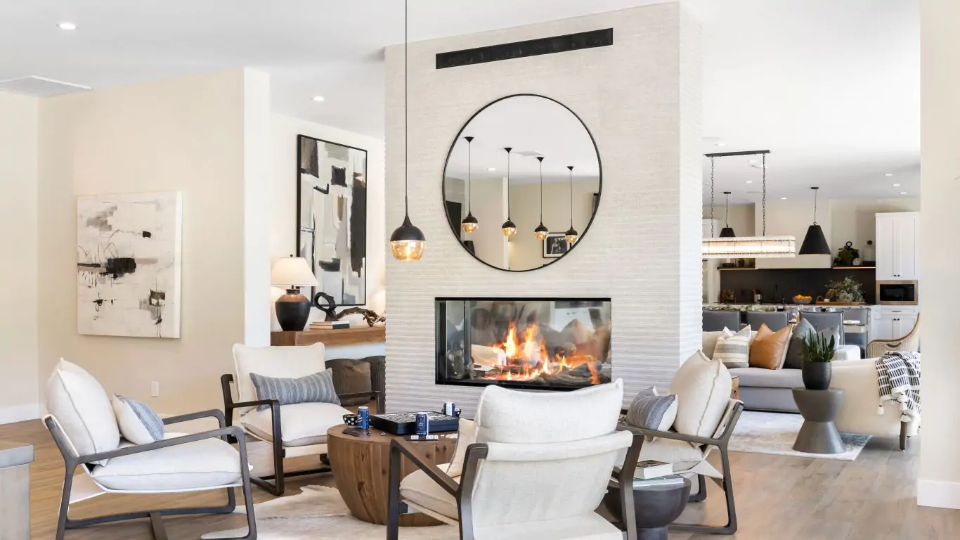 Mesquite 38 | Palm Springs