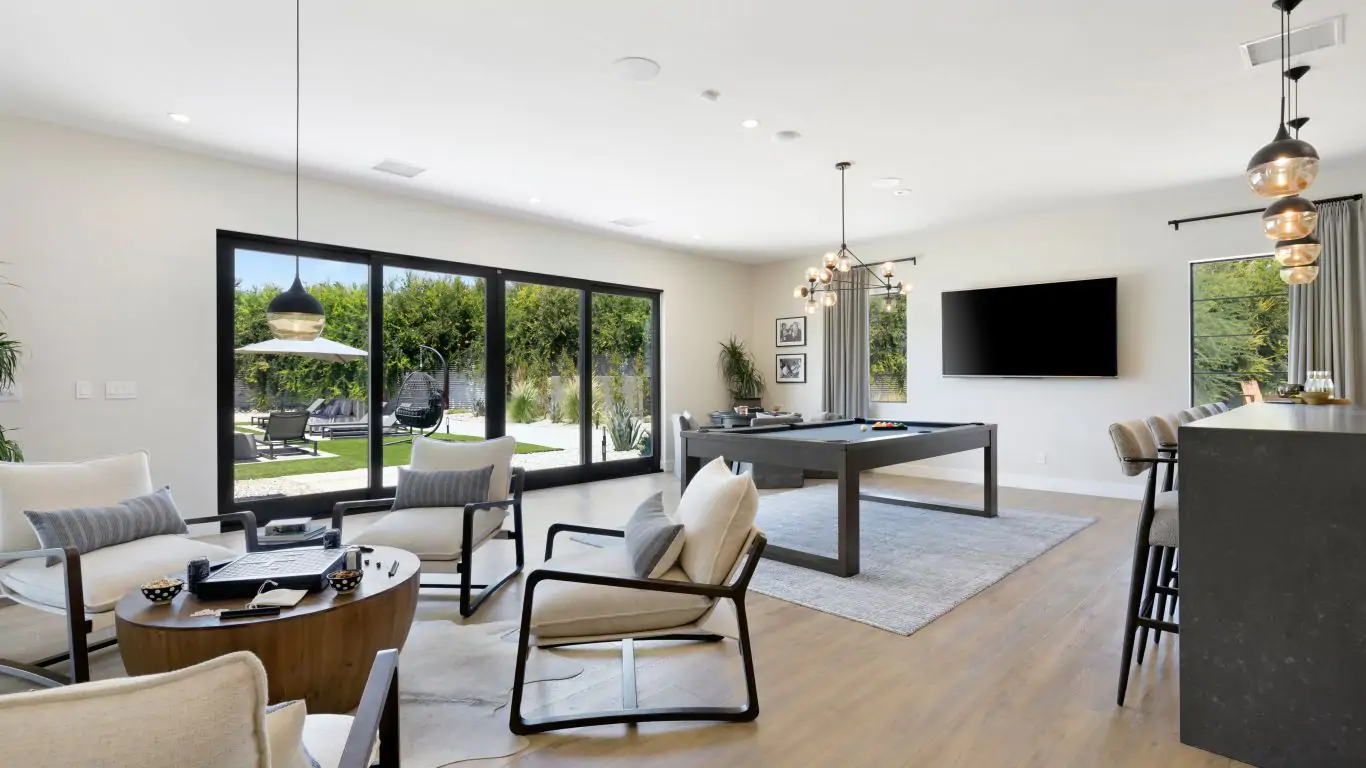 Mesquite 38 | Palm Springs