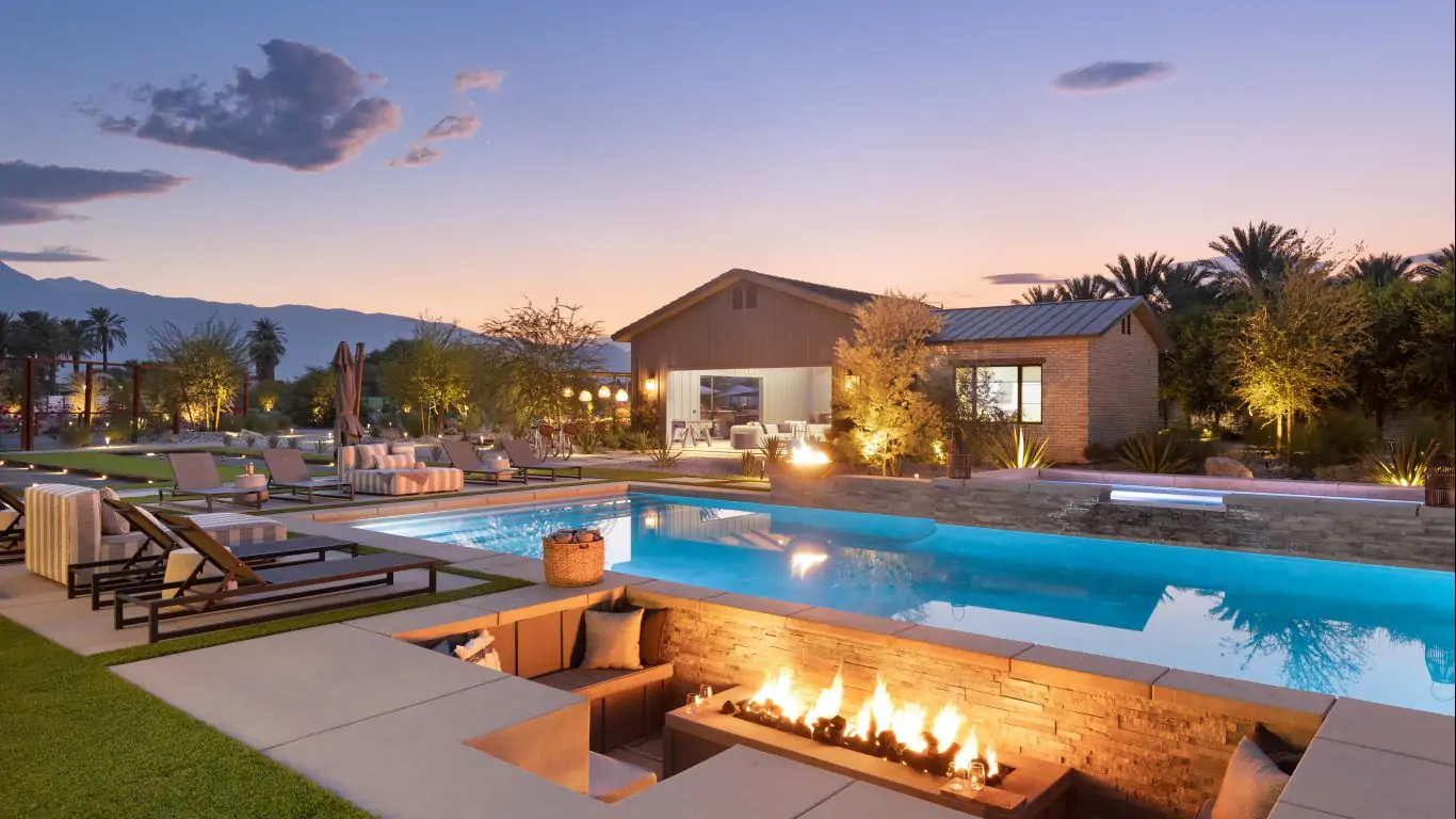 Mesquite 38 | Palm Springs