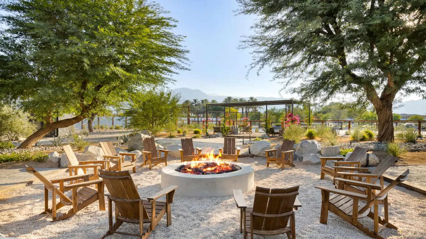 Mesquite 38 | Palm Springs