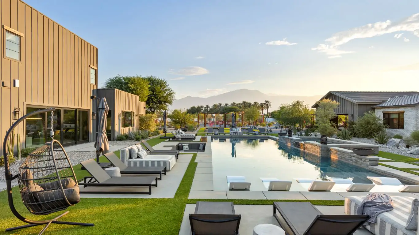 Mesquite 38 | Palm Springs