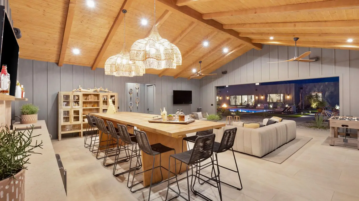 Mesquite 38 | Palm Springs