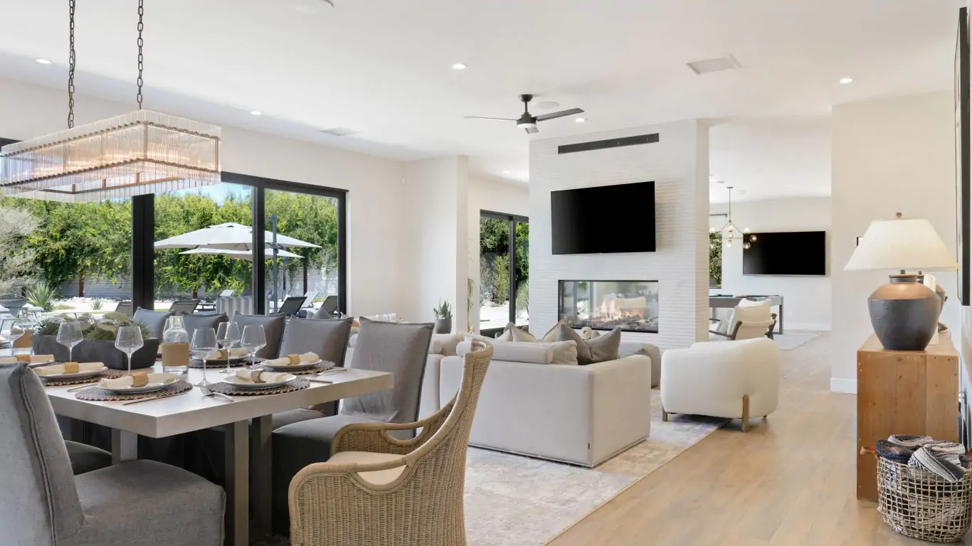 Mesquite 38 | Palm Springs