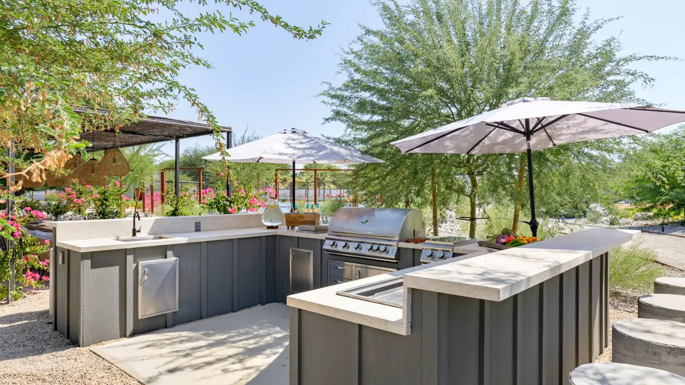 Mesquite 38 | Palm Springs