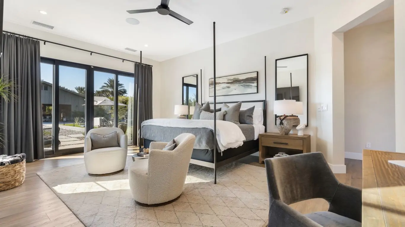 Mesquite 38 | Palm Springs
